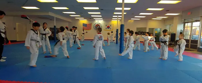 U.S. TAEKWONDO CENTER Picture 1