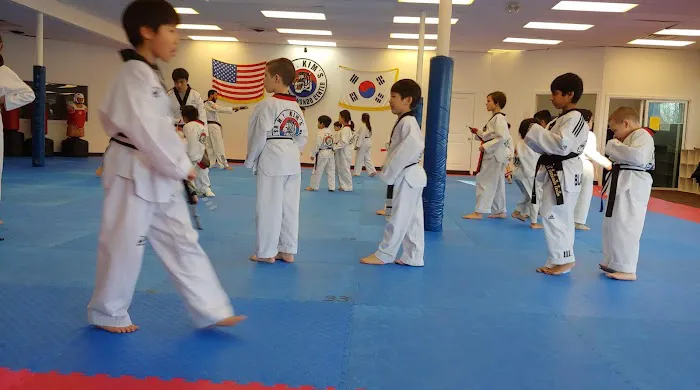 U.S. TAEKWONDO CENTER Picture 5