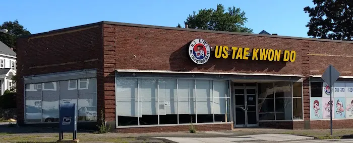 U.S. TAEKWONDO CENTER Picture 8