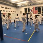 JS US Taekwondo