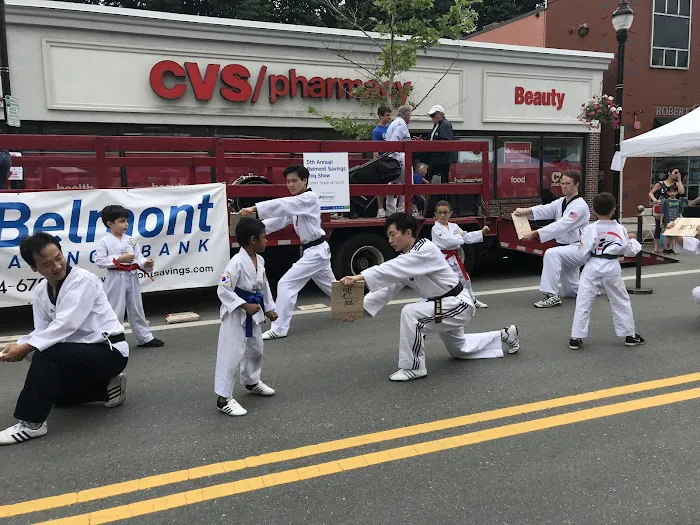 JS US Taekwondo Picture 4