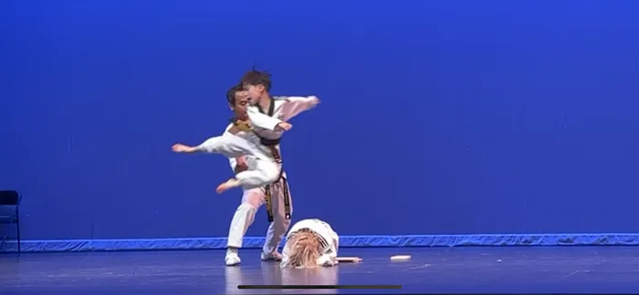 JS US Taekwondo Picture 6