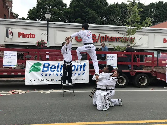 JS US Taekwondo Picture 7