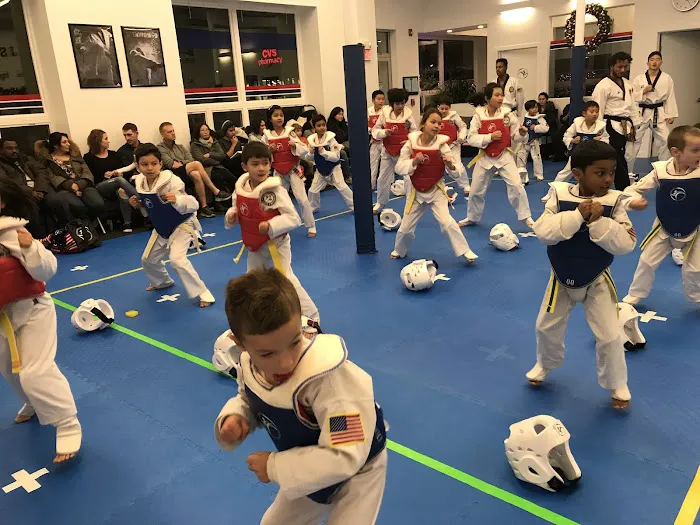 JS US Taekwondo Picture 9