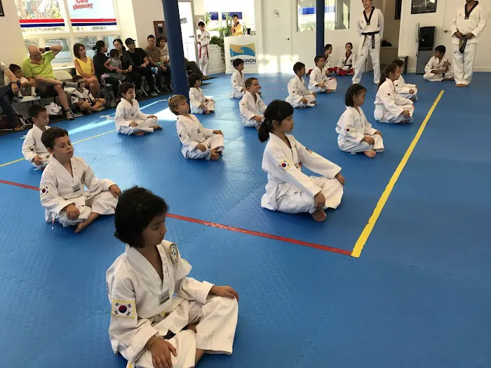 JS US Taekwondo Picture 10