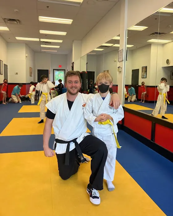 SDSS Martial Arts of Newton Picture 2