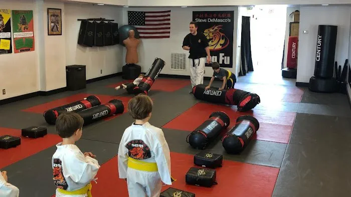 SDSS Martial Arts of Newton Picture 3