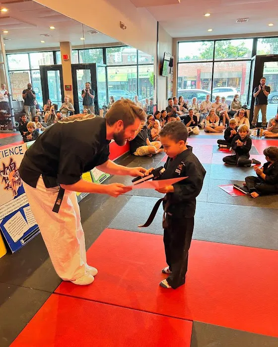 SDSS Martial Arts of Newton Picture 6