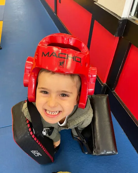 SDSS Martial Arts of Newton Picture 10