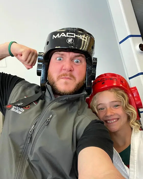 SDSS Martial Arts of Newton Picture 9