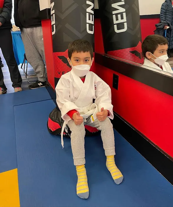 SDSS Martial Arts of Newton Picture 7