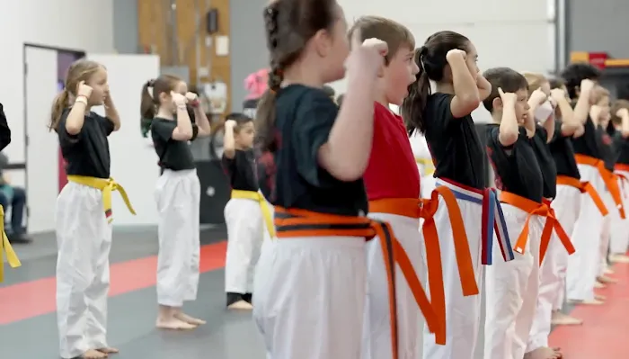 Field Martial Arts Academy Picture 2