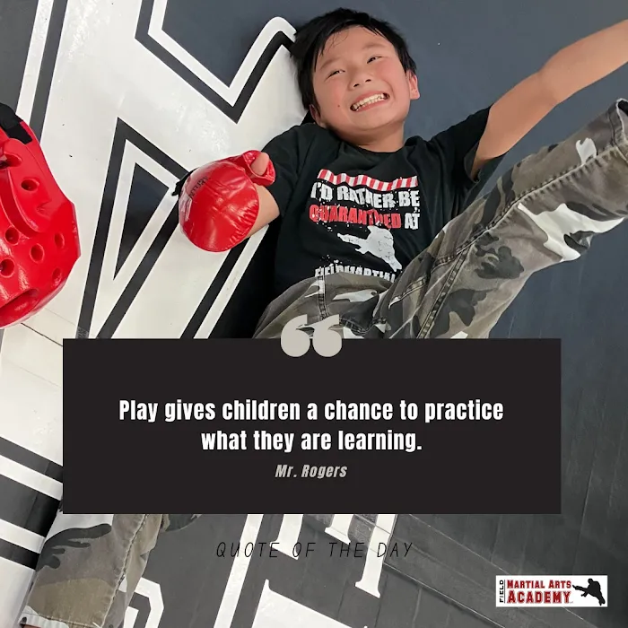 Field Martial Arts Academy Picture 5