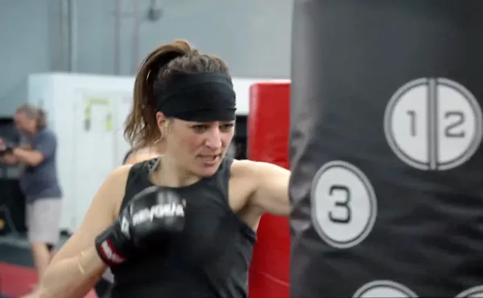 Field Martial Arts Academy Picture 4