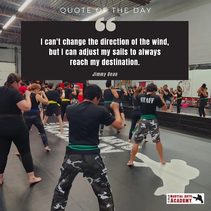 Field Martial Arts Academy Picture 7