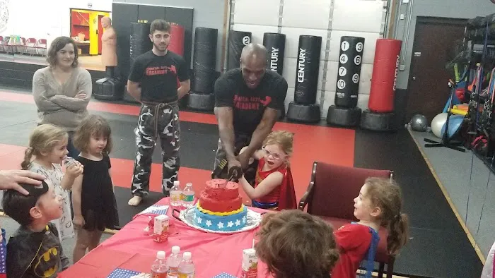 Field Martial Arts Academy Picture 9