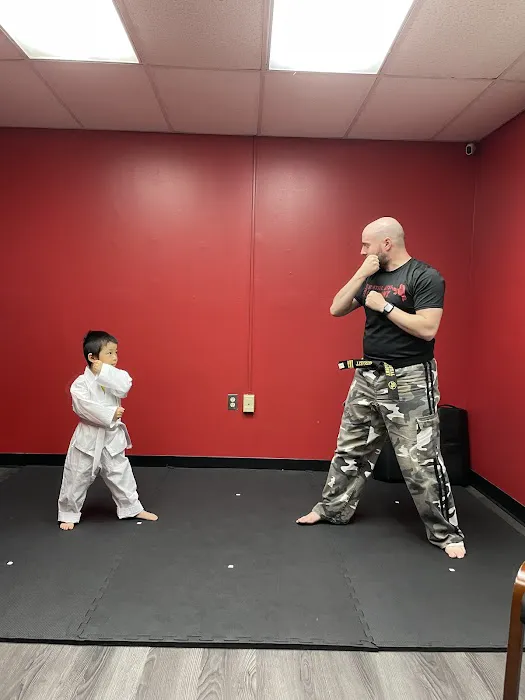 Field Martial Arts Academy Picture 8