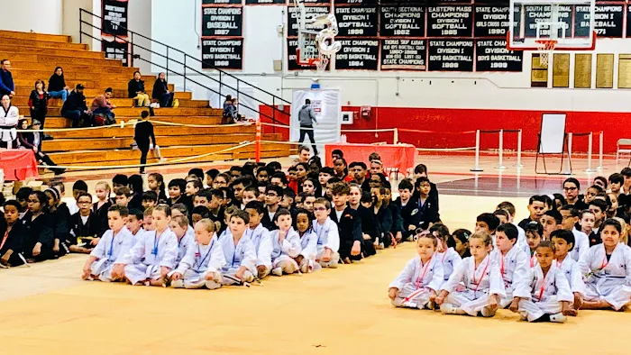 USTaekwondo Picture 1