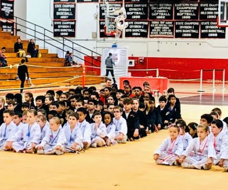 USTaekwondo