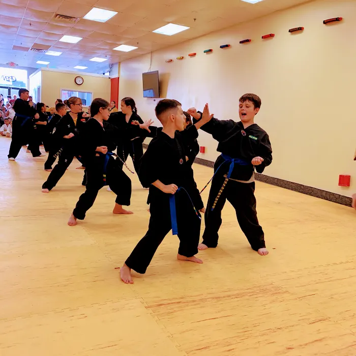 USTaekwondo Picture 2