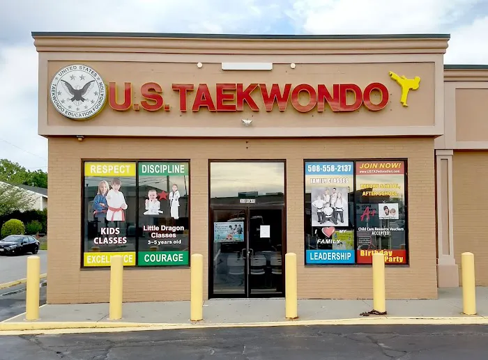 USTaekwondo Picture 3