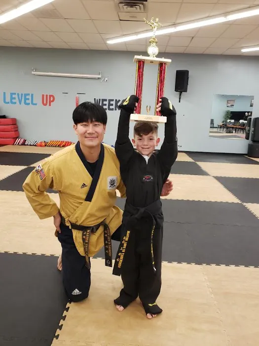 USTaekwondo Picture 6