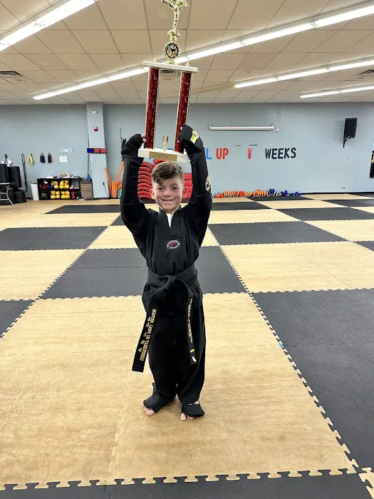 USTaekwondo Picture 10