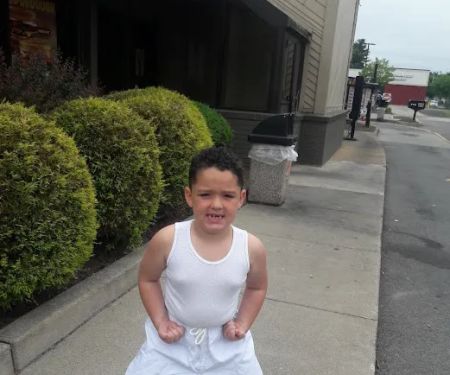 Lima's Tae Kwon-Do