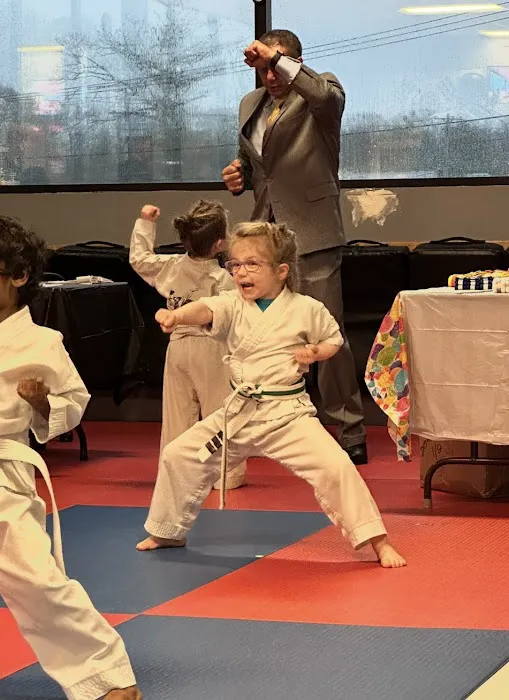 Lima's Tae Kwon-Do Picture 3