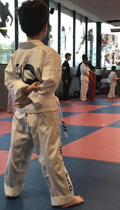 Lima's Tae Kwon-Do Picture 4