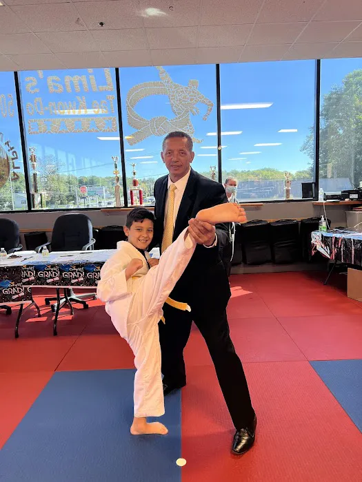 Lima's Tae Kwon-Do Picture 9