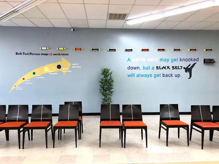 MASTER LEE'S U.S.TAEKWONDO ACADEMY Picture 8