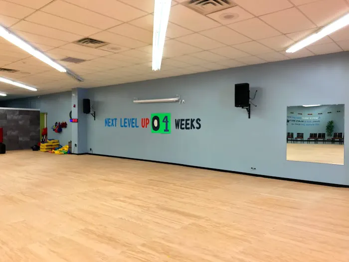 MASTER LEE'S U.S.TAEKWONDO ACADEMY Picture 7