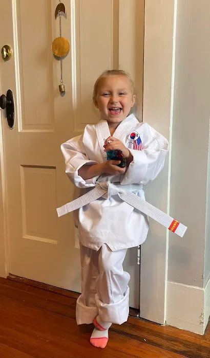 MASTER LEE'S U.S.TAEKWONDO ACADEMY Picture 10