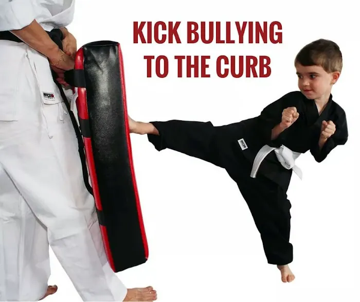 Don Rodrigues Karate Academy & CBR Kickboxing Picture 6