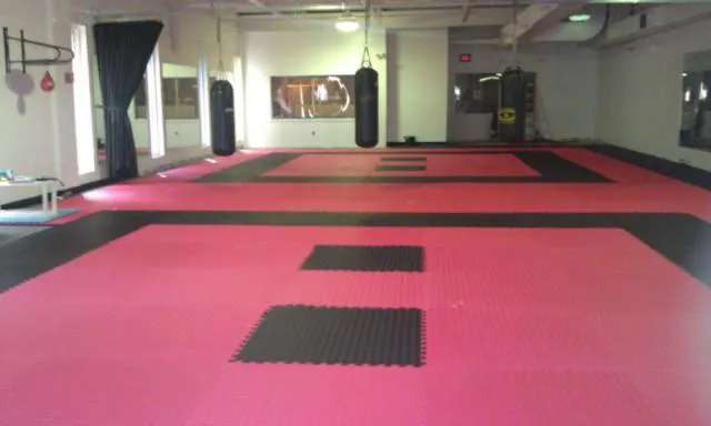 Don Rodrigues Karate Academy & CBR Kickboxing Picture 8