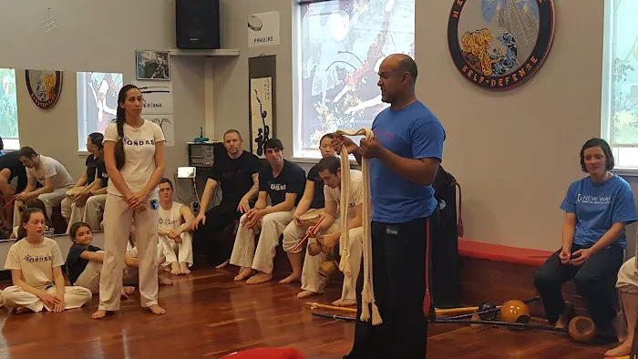 New Wave Martial Arts & Fitness Picture 1