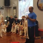 New Wave Martial Arts & Fitness