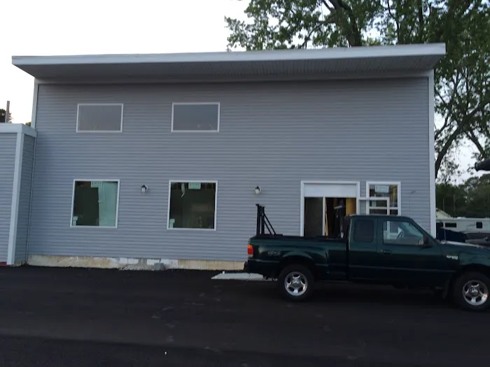 New Wave Martial Arts & Fitness Picture 4