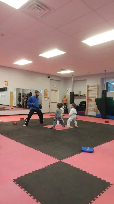 New Wave Martial Arts & Fitness Picture 3