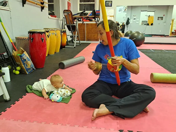 New Wave Martial Arts & Fitness Picture 2