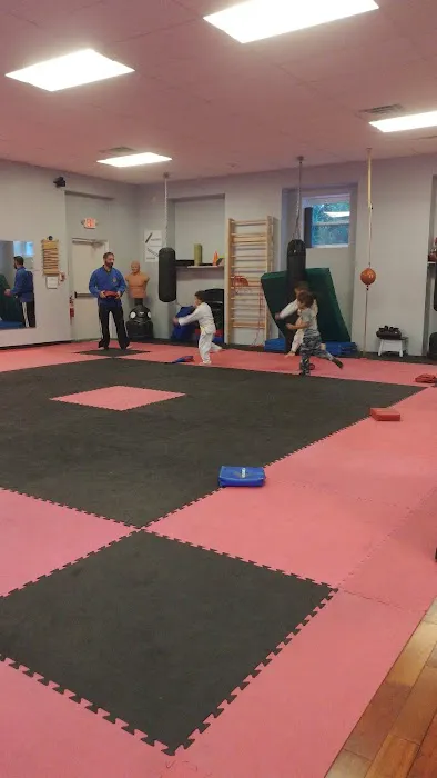 New Wave Martial Arts & Fitness Picture 6