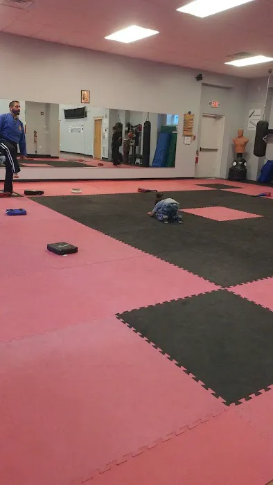 New Wave Martial Arts & Fitness Picture 7