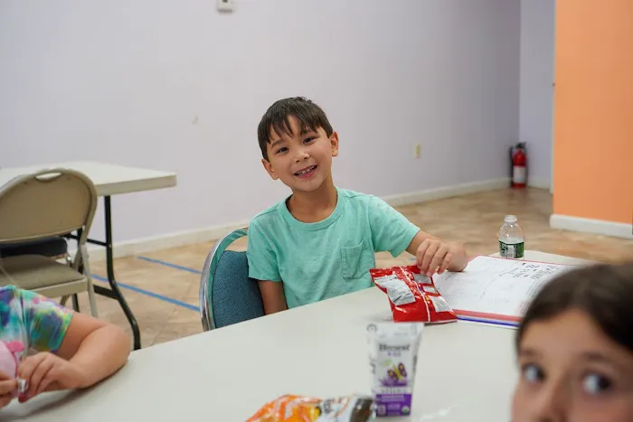 Hong's Taekwondo | Hoxsie After School Care Picture 1