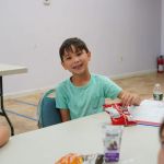 Hong's Taekwondo | Hoxsie After School Care