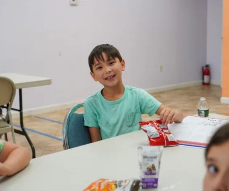 Hong's Taekwondo | Hoxsie After School Care