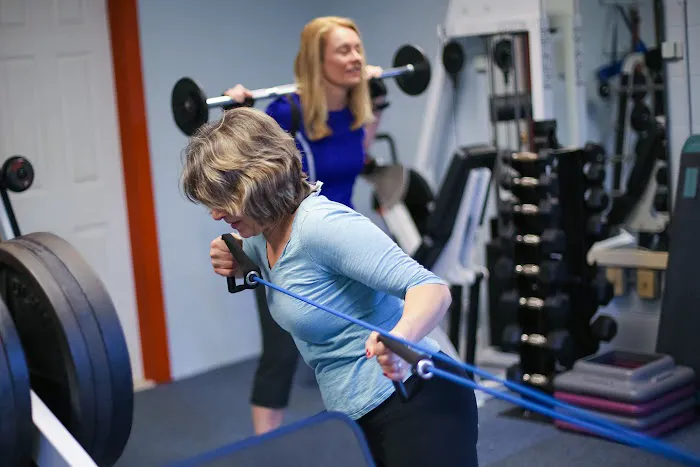 Don Culp's Whole Arts Training Center Picture 3