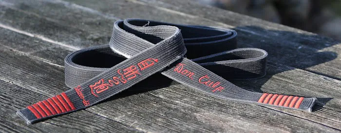 Don Culp's Whole Arts Training Center Picture 5