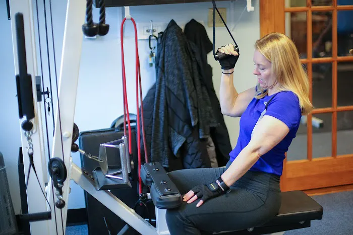 Don Culp's Whole Arts Training Center Picture 4