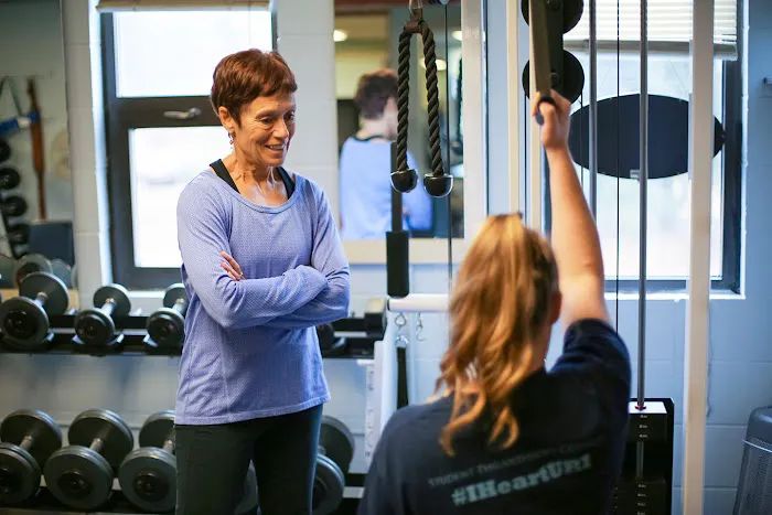 Don Culp's Whole Arts Training Center Picture 10